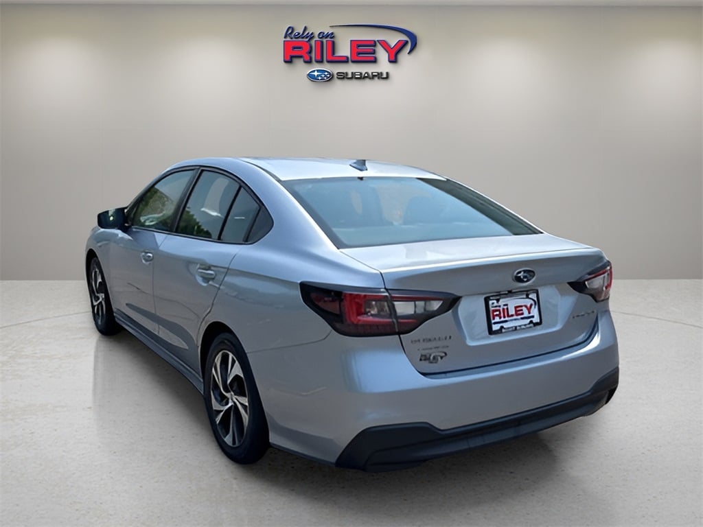 Used 2023 Subaru Legacy Base Sedan
