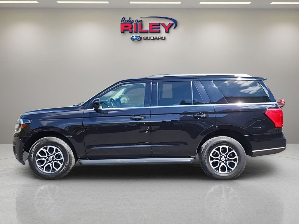 Used 2024 Ford Expedition XLT SUV