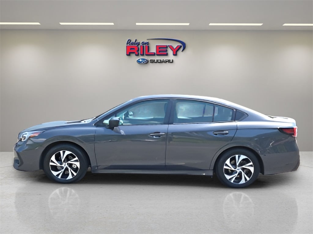Used 2023 Subaru Legacy Base Sedan