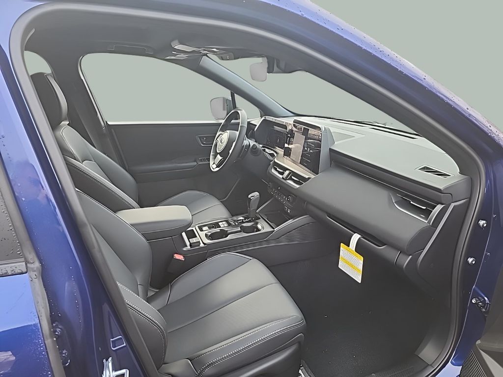 2026 Subaru Outback Limited XT - Photo 15