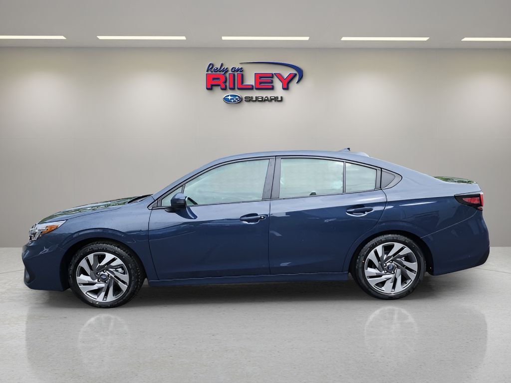2025 Subaru Legacy Limited photo 2
