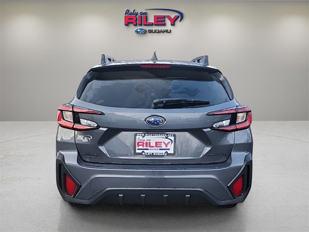 New 2026 Subaru Crosstrek Premium SUV