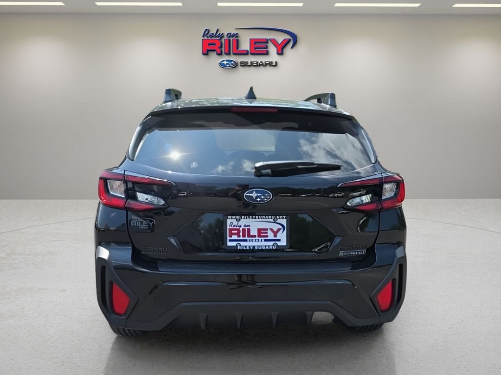 New 2026 Subaru Crosstrek Sport Hybrid SUV