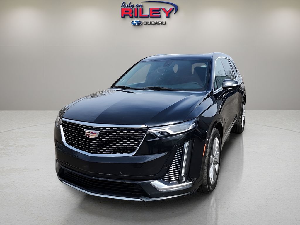 2023 Cadillac XT6 Premium Luxury Auto's photo