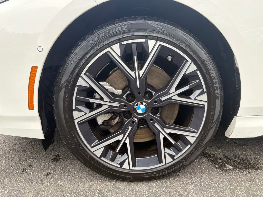 Used 2025 BMW 228i xDrive Gran Coupe