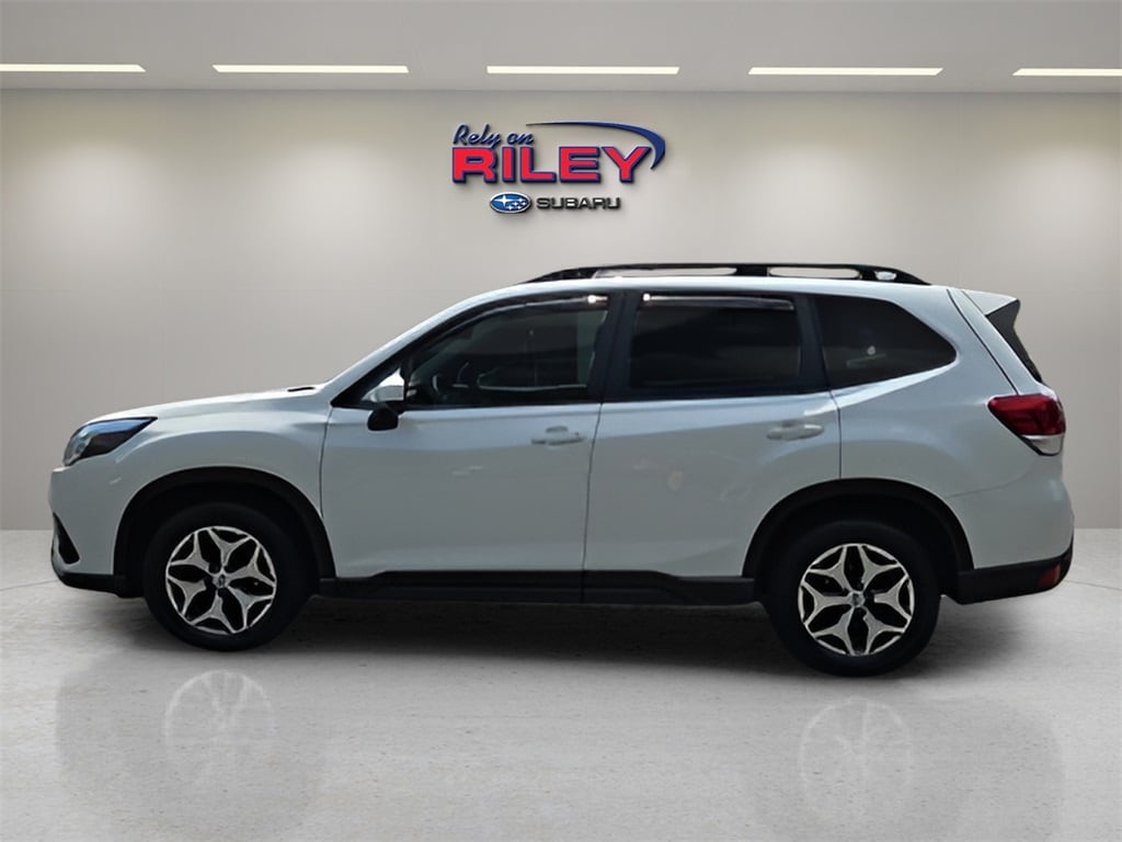 Used 2023 Subaru Forester Premium SUV