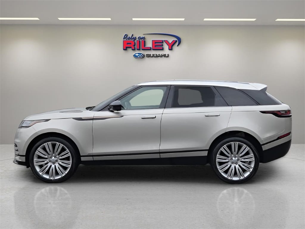 Used 2020 Land Rover Range Rover Velar P380 R-Dynamic HSE SUV