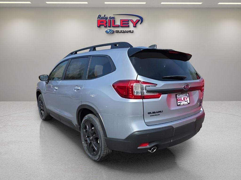 New 2026 Subaru Ascent Onyx Edition Touring 7-Passenger SUV