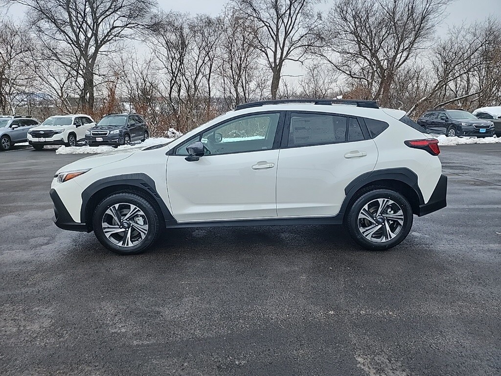 New 2026 Subaru Crosstrek Premium SUV
