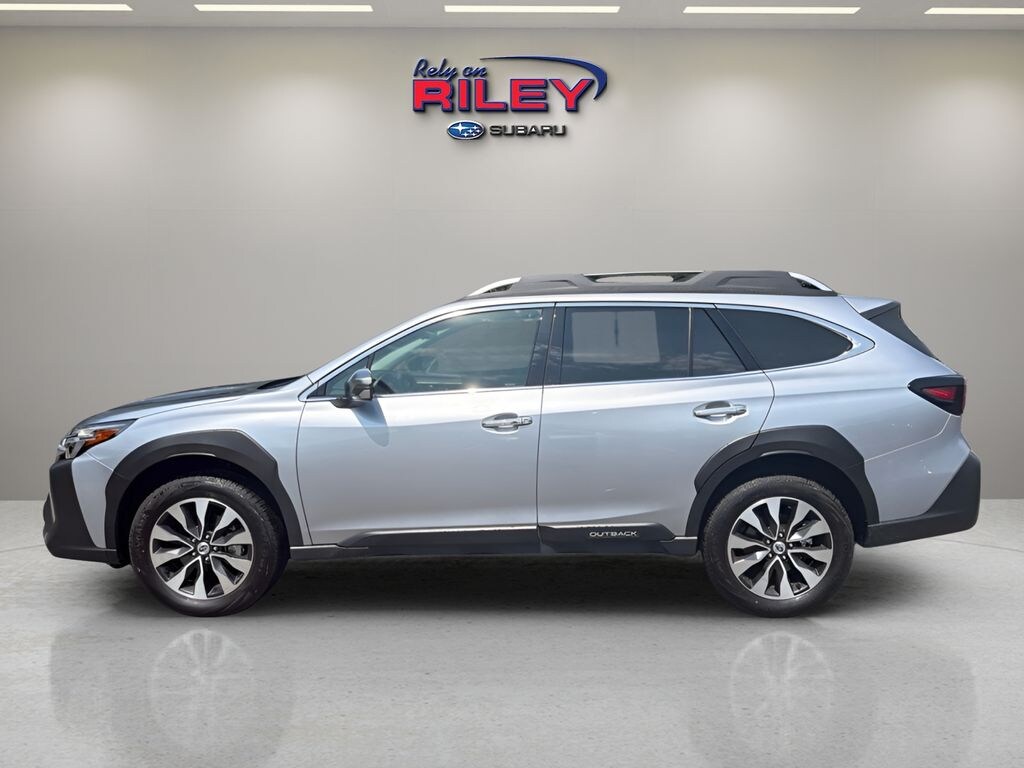 Used 2024 Subaru Outback Touring XT SUV