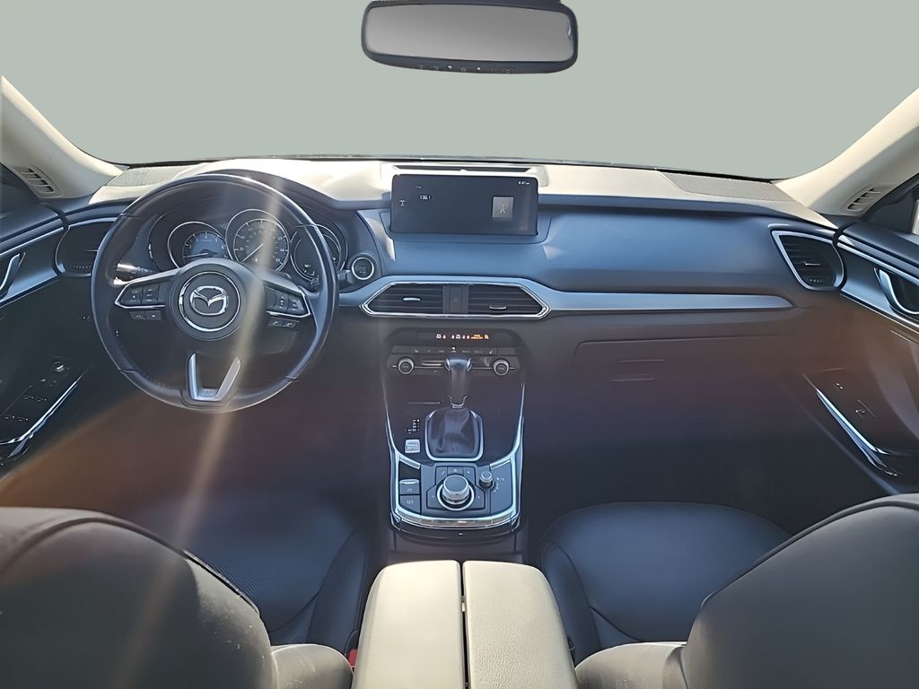 2023 Mazda CX-9 Touring - Photo 17