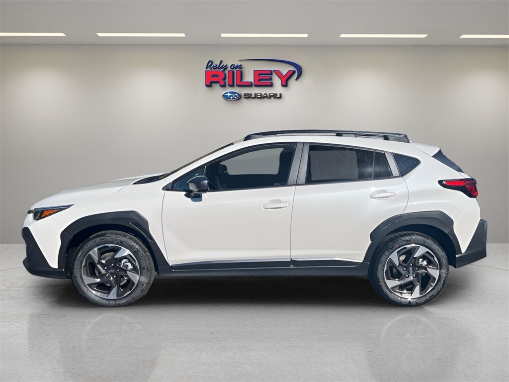 2025 Subaru Crosstrek Limited photo 2