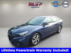 2025 Subaru Legacy Premium Sedan in Dubuque IA