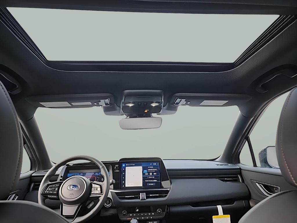 2026 Subaru Outback Limited XT - Photo 23