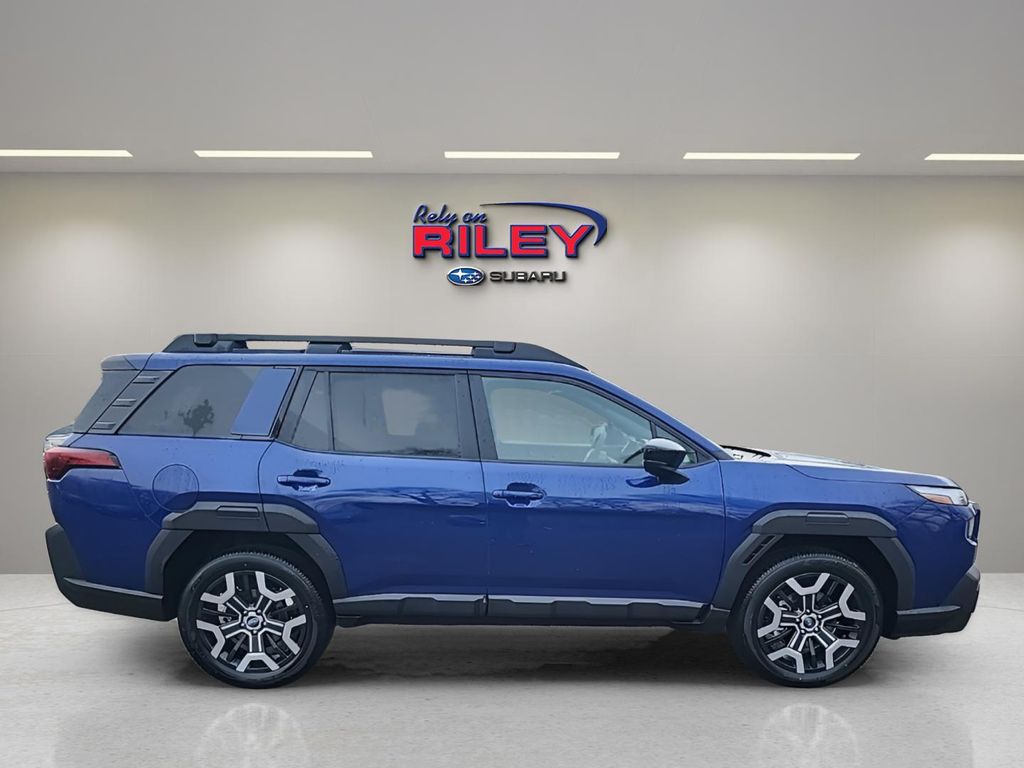 2026 Subaru Outback Limited XT - Photo 6