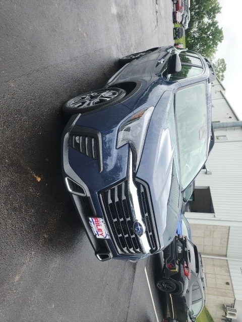 2025 Subaru Ascent Touring 7-Passenger