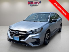 2023 Subaru Legacy Base Sedan in Dubuque IA