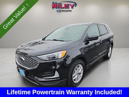 2023 Ford Edge SUV
