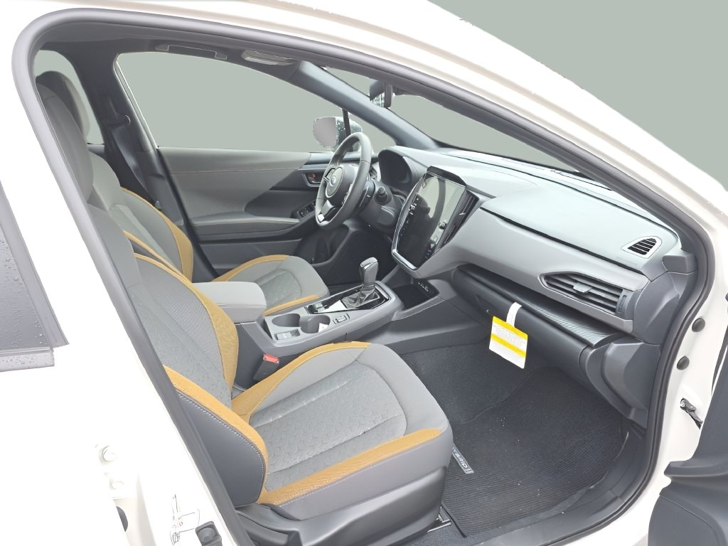 2026 Subaru Crosstrek Sport - Photo 14
