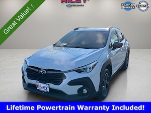 Featured Subaru Cars and SUVs in Dubuque, IA | Riley Subaru