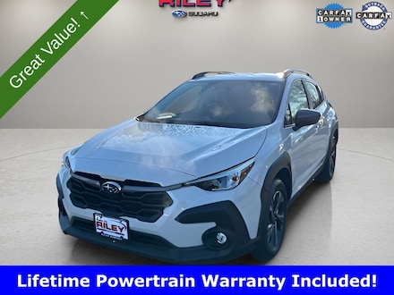 2024 Subaru Crosstrek Premium SUV