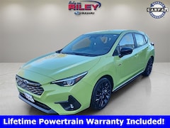 2026 Subaru Impreza RS 5-Door in Dubuque IA