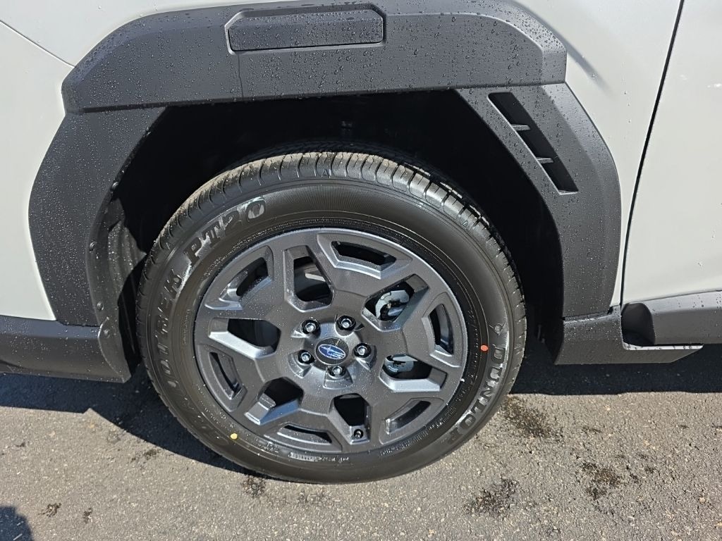 New 2026 Subaru Outback Premium SUV
