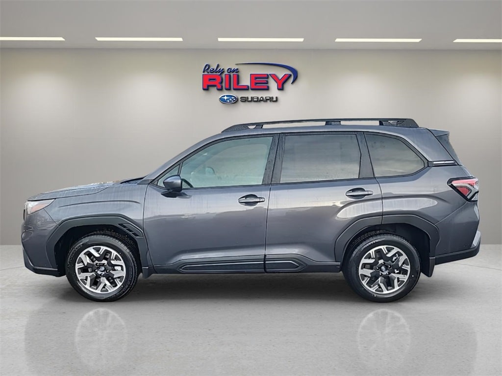 New 2026 Subaru Forester Premium SUV