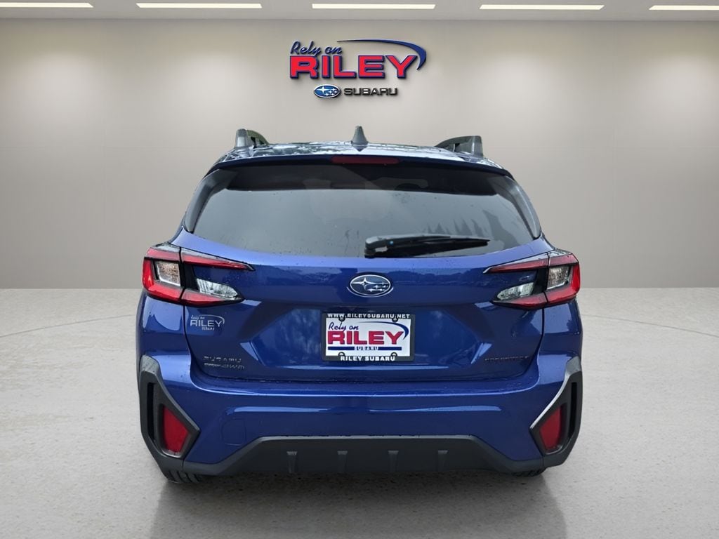 New 2026 Subaru Crosstrek Premium SUV