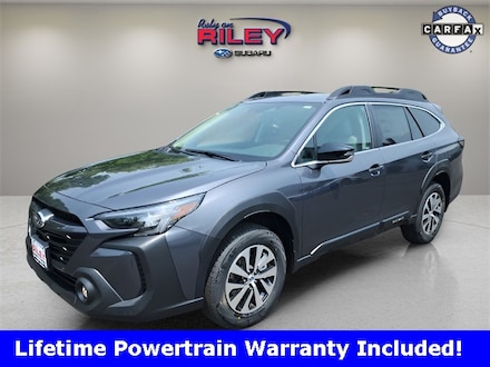 Used 2025 Subaru Outback Premium SUV Dubuque IA