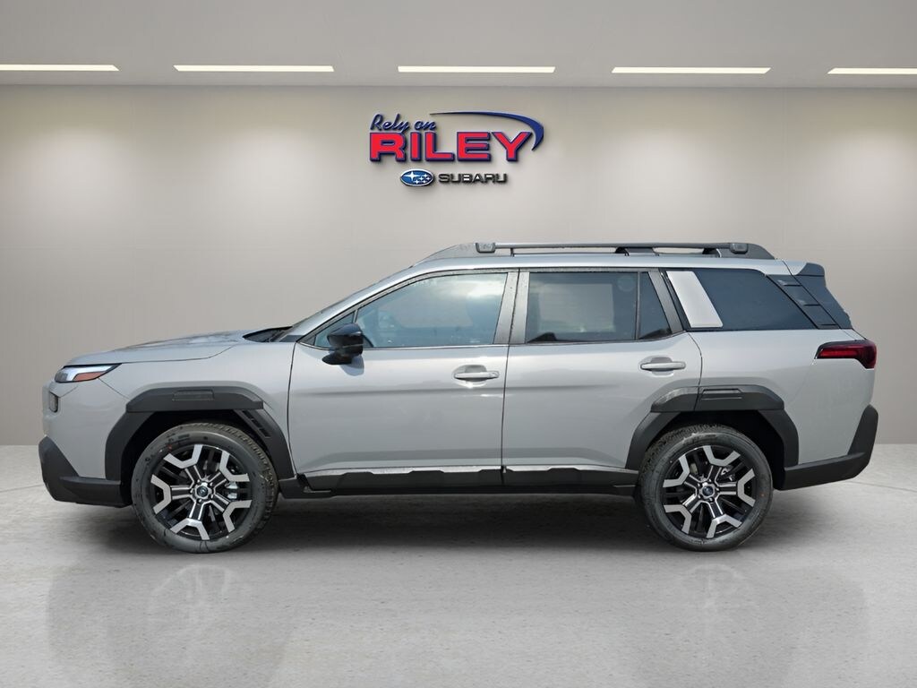 Used 2026 Subaru Outback Touring XT SUV