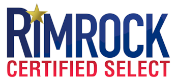 Rimrock Certified Select