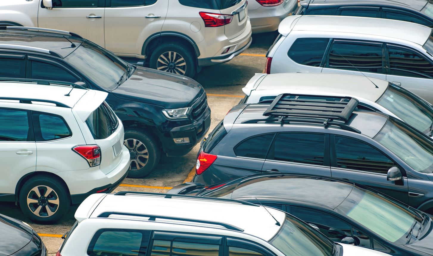 Why Buying a Used SUV is a Good Option for You