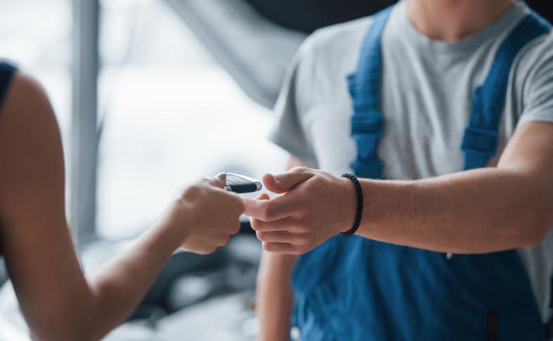 Preventative Care for a Long and Happy Car Life