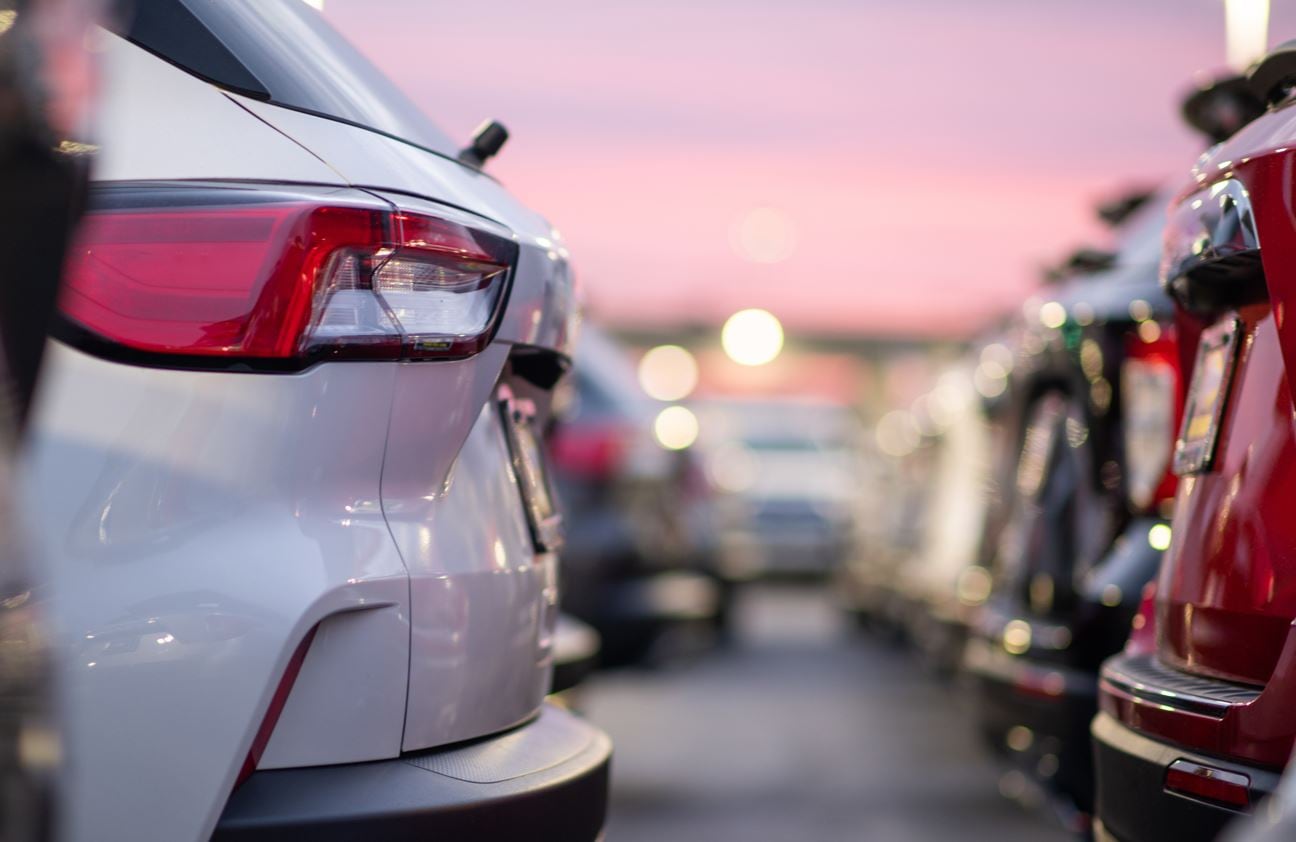 Why a Reliable Used Car