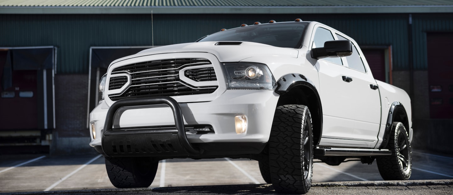 Rimrock Certified Used SUVs/Trucks Billings, MT Rimrock Certified