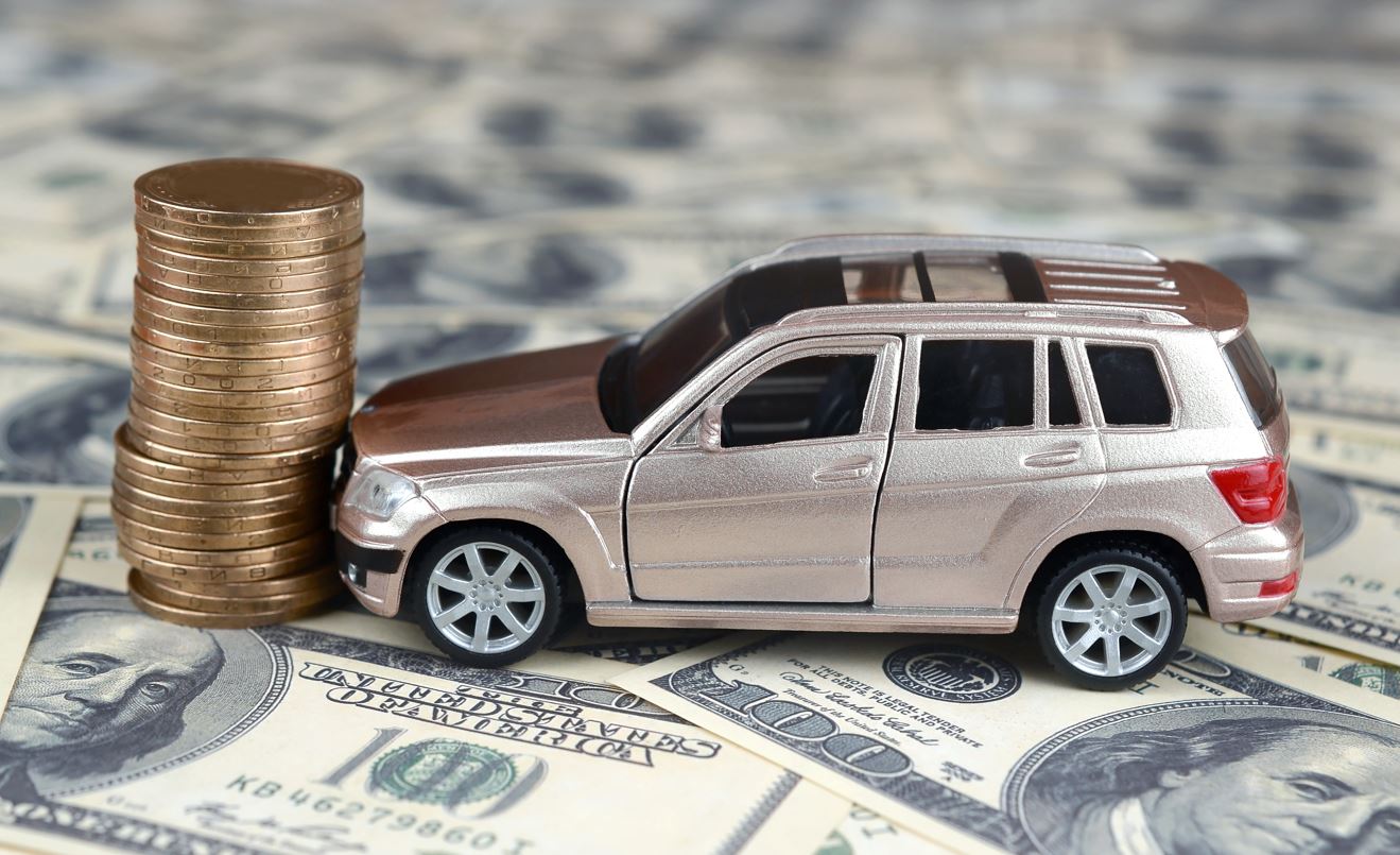 Finding the Best Used SUV