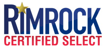 Rimrock Certified Select