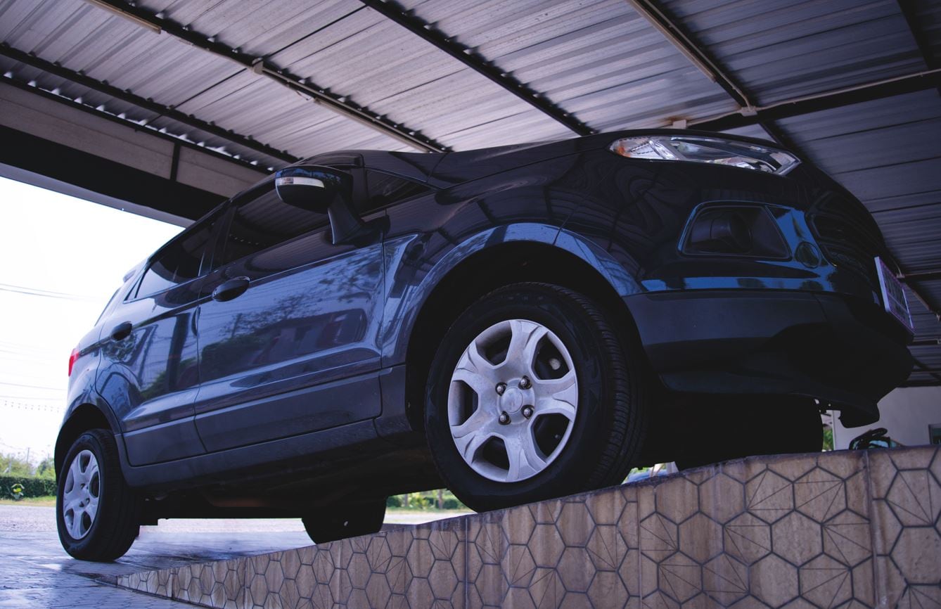 How to Get a Reliable Used SUV