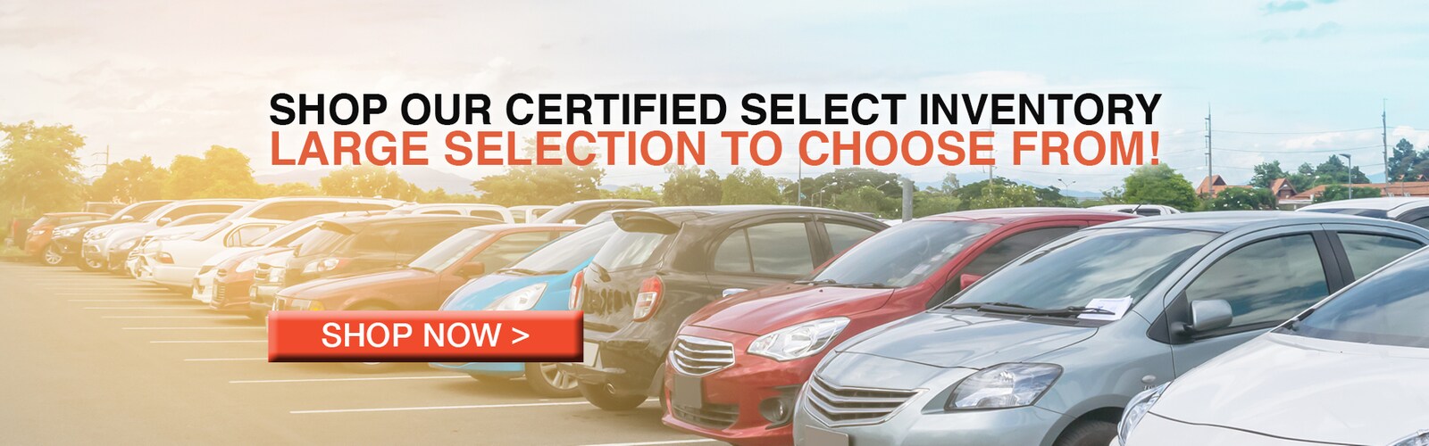 Rimrock Certified Select Used Dealership in Billings, MT
