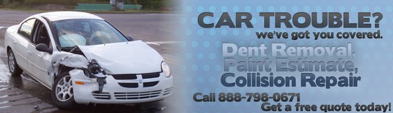 Auto Body Shop In Billings Montana At Rimrock Kia