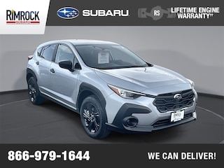 2025 Subaru Crosstrek Base SUV T25541