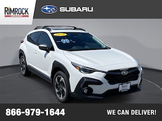2024 Subaru Crosstrek Limited SUV
