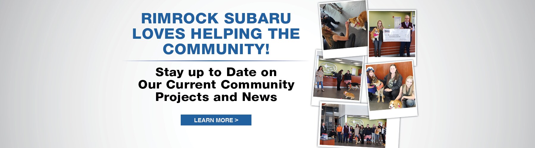 Rimrock Subaru New & Used Dealership in Billings, Montana