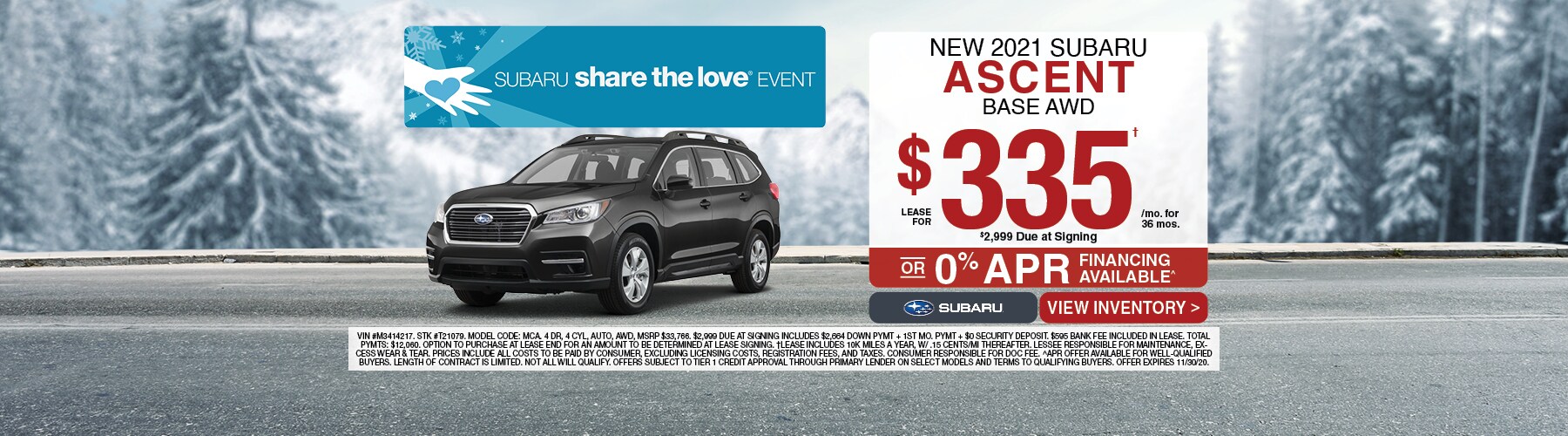 New Subaru & Used Car Dealer in Billings MT Rimrock Subaru