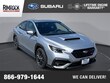 Subaru WRX