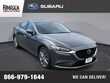 Mazda Mazda6