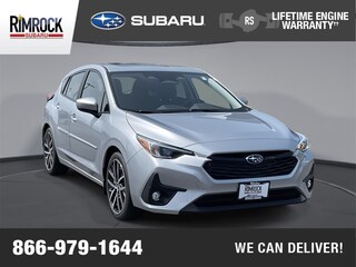 2025 Subaru Impreza Sport 5-Door T25466