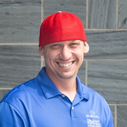 Staff member Jesse Kinder from ID_ff0c235142c8