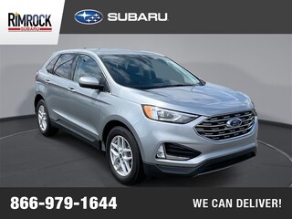 2021 Ford Edge SEL SUV